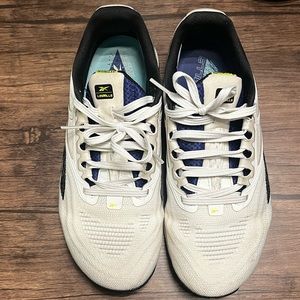 Reebok Nano X2 Women's Training Shoes Size 8